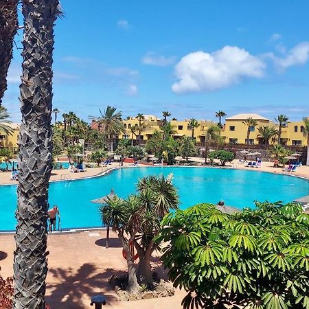 Tamarindo 41, Big Pool,Next To The Dunes. Corralejo Kültér fotó